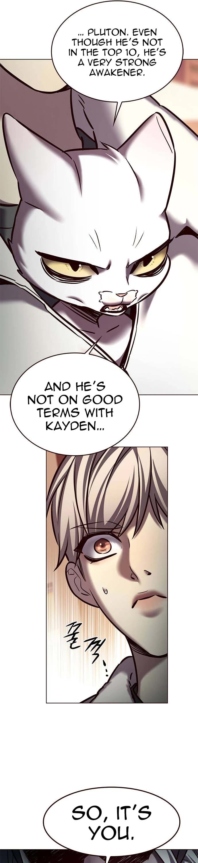 Eleceed Chapter 277 - Page 12