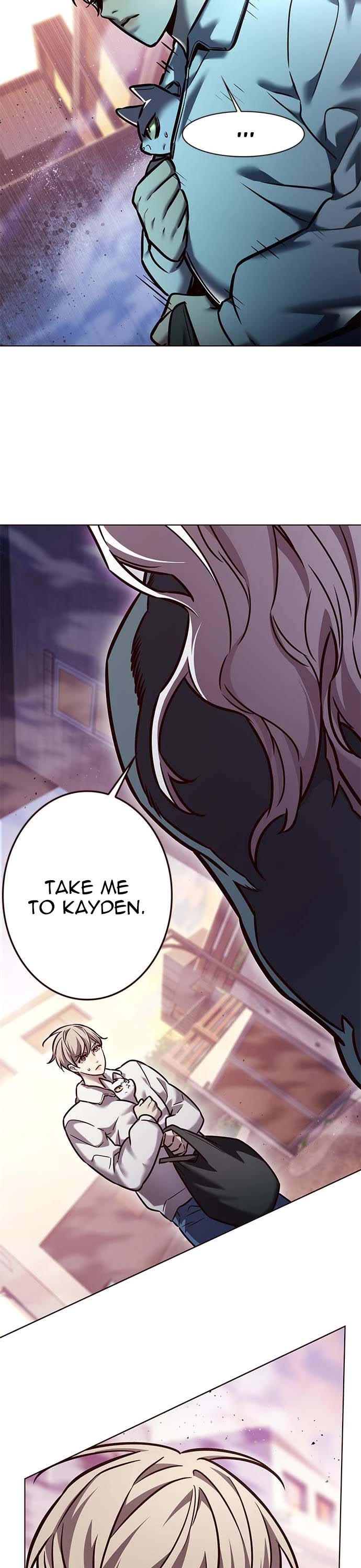 Eleceed Chapter 277 - Page 14