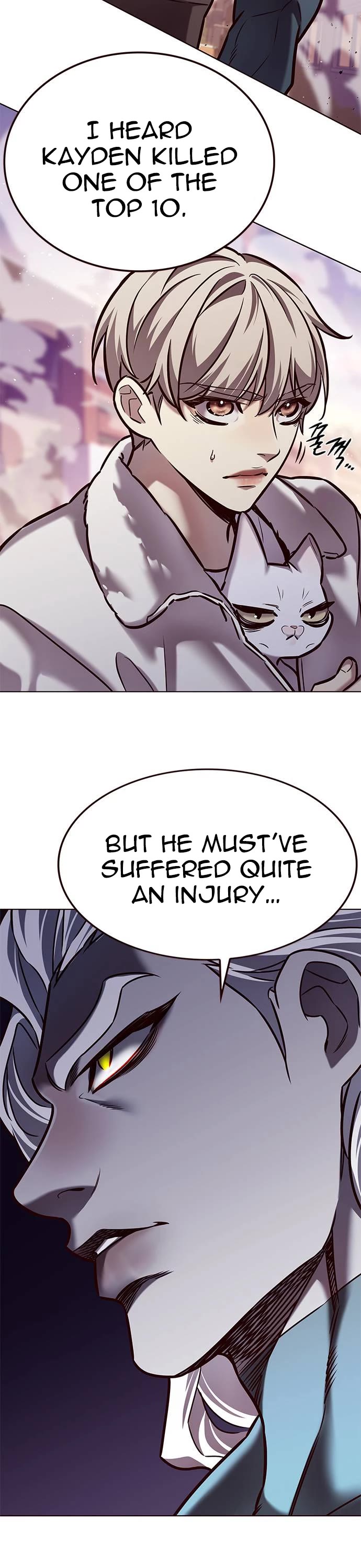 Eleceed Chapter 277 - Page 20
