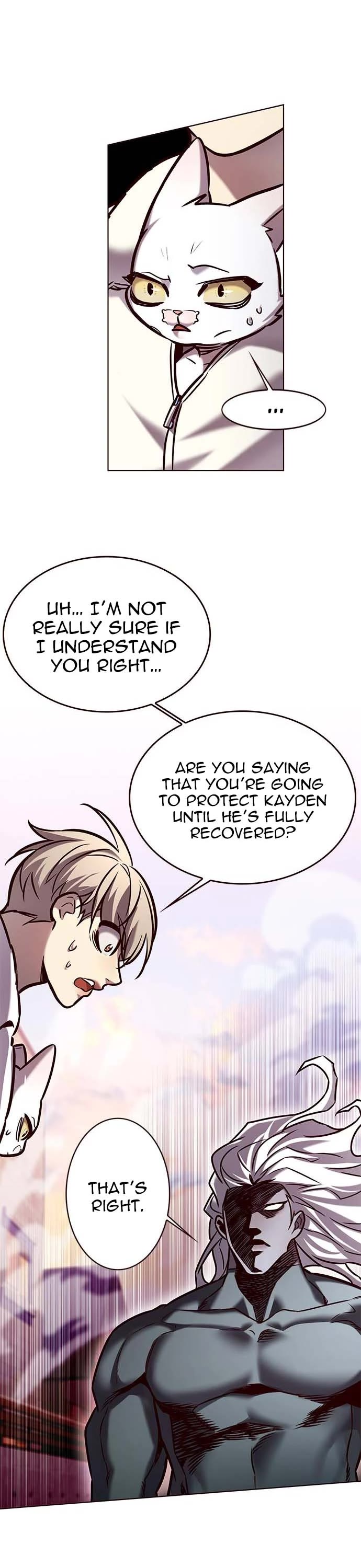 Eleceed Chapter 277 - Page 25