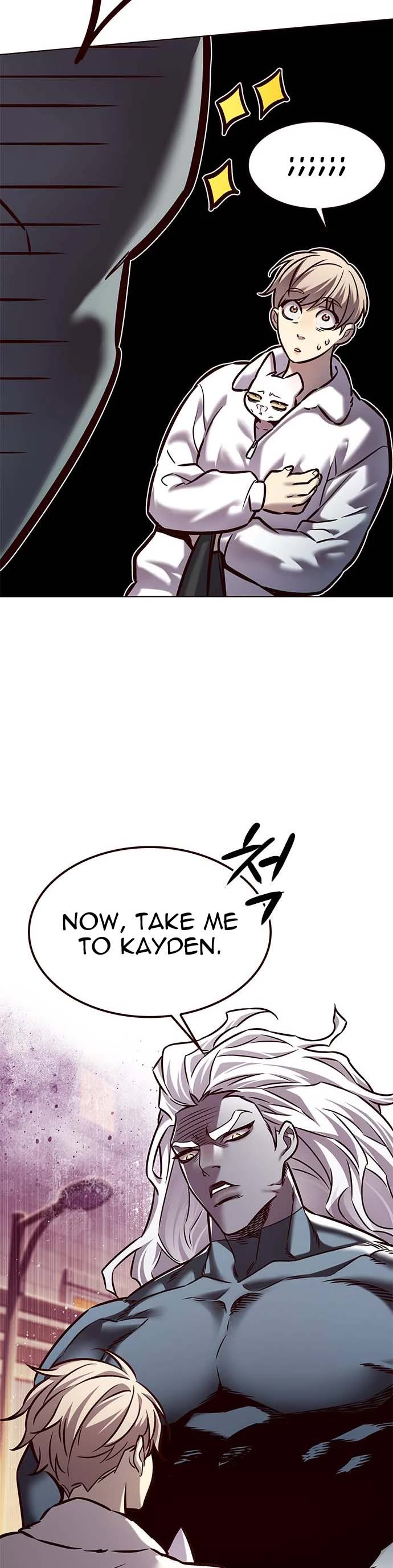 Eleceed Chapter 277 - Page 27