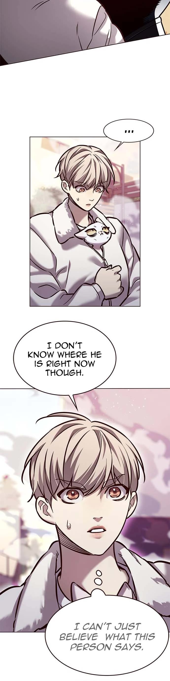 Eleceed Chapter 277 - Page 28