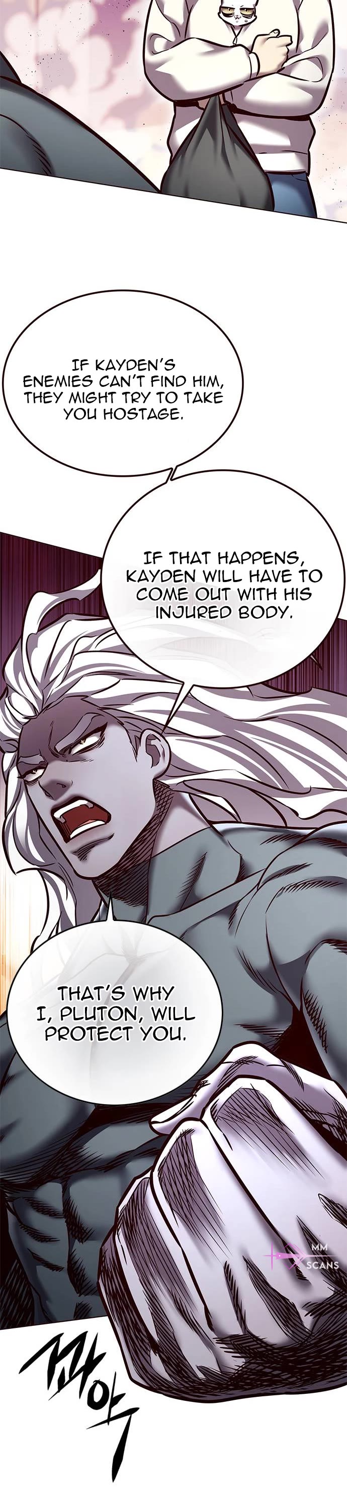 Eleceed Chapter 277 - Page 32