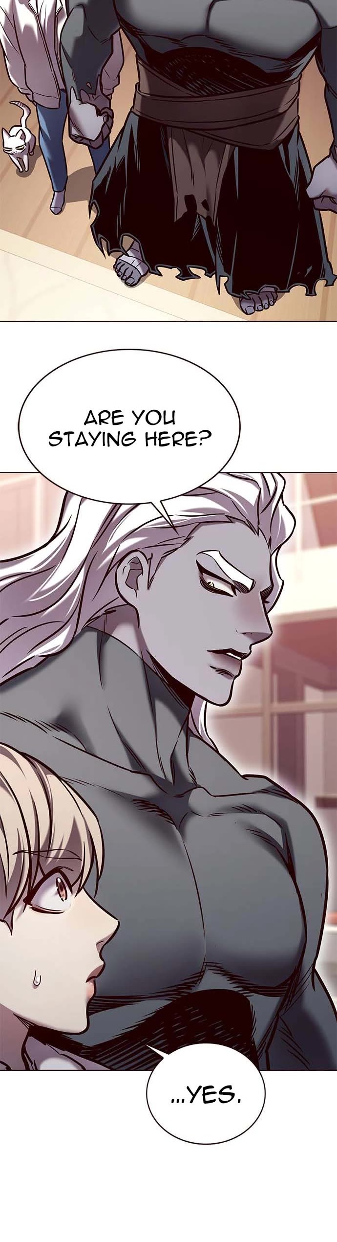 Eleceed Chapter 277 - Page 39