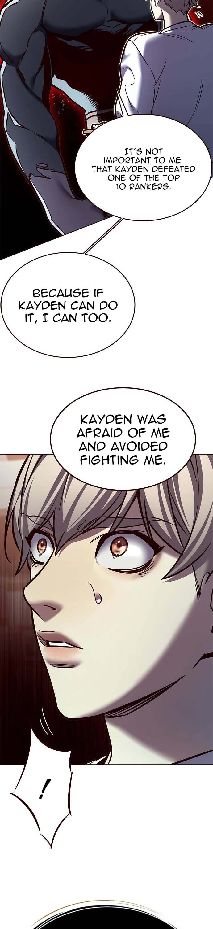 Eleceed Chapter 277 - Page 49