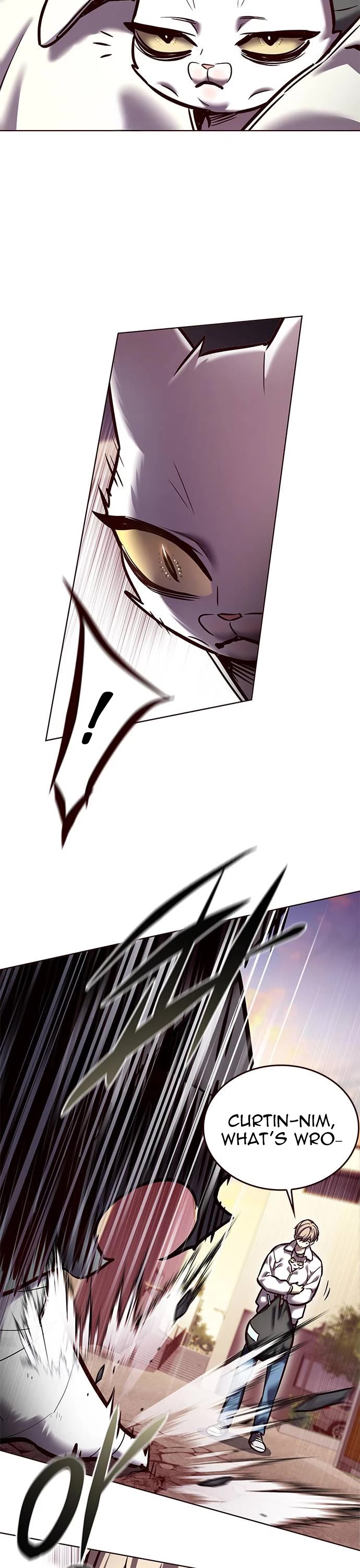 Eleceed Chapter 277 - Page 8