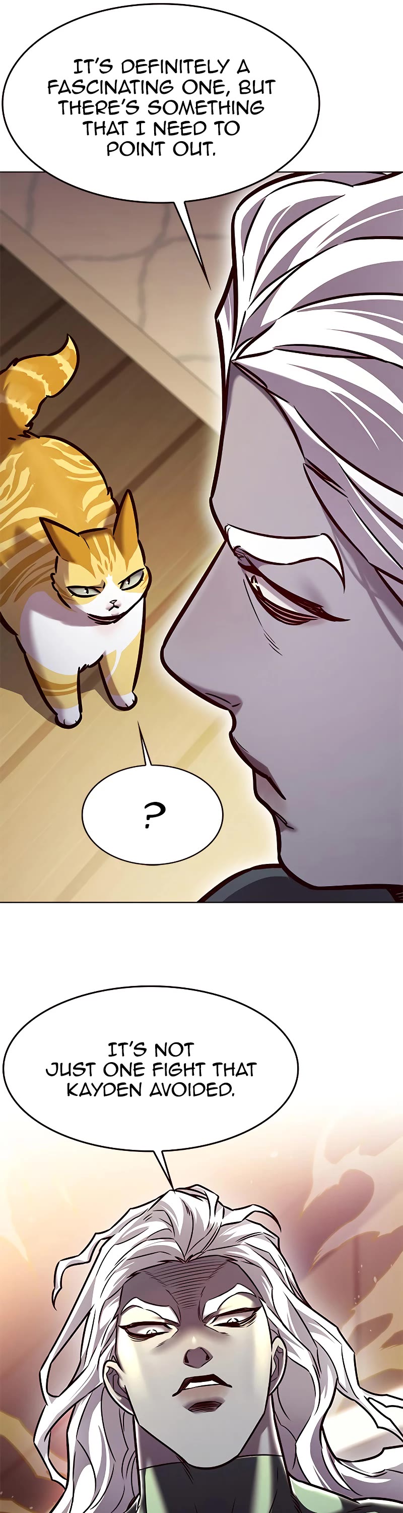 Eleceed Chapter 278 - Page 11