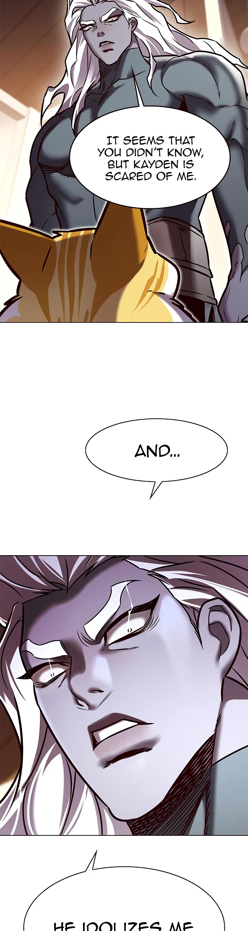 Eleceed Chapter 278 - Page 13