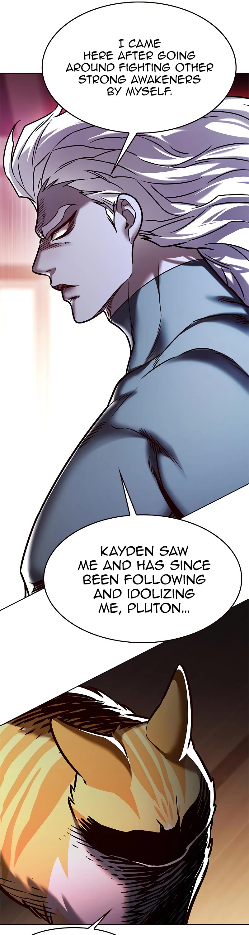 Eleceed Chapter 278 - Page 16