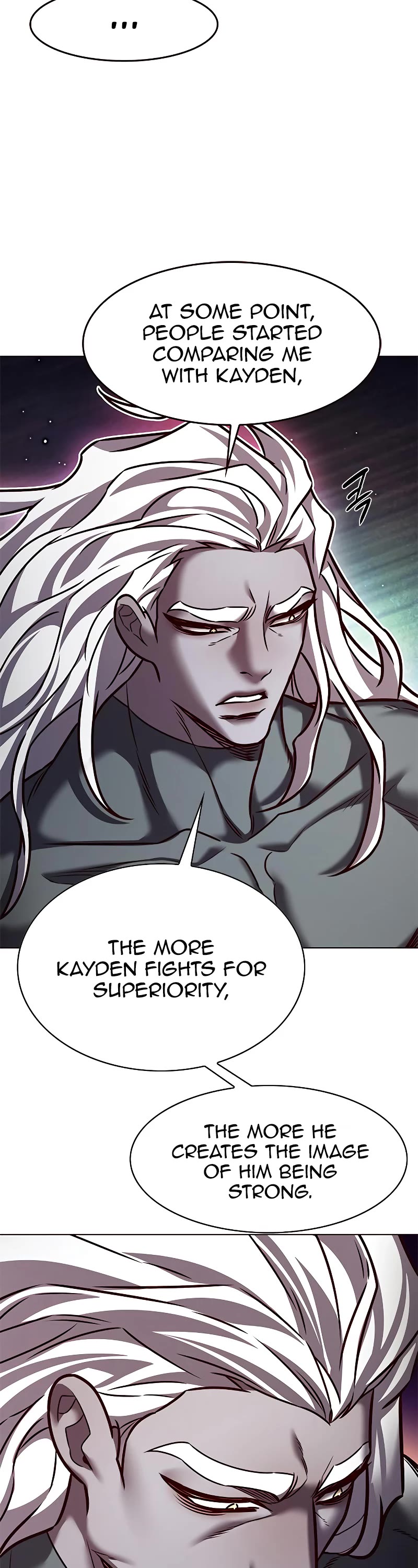 Eleceed Chapter 278 - Page 17