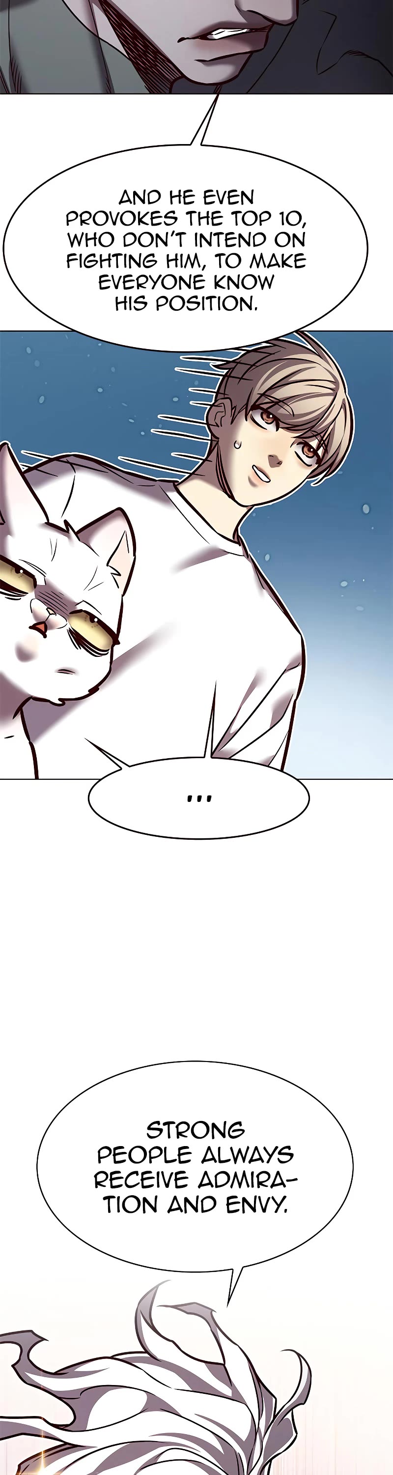 Eleceed Chapter 278 - Page 18
