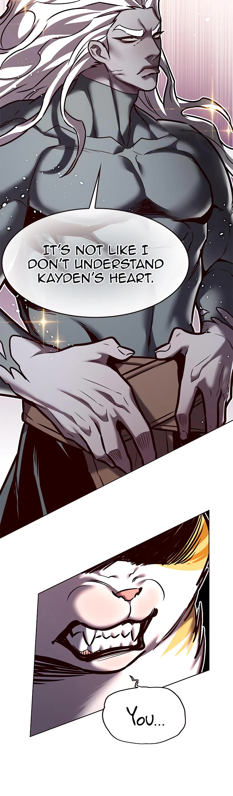 Eleceed Chapter 278 - Page 19