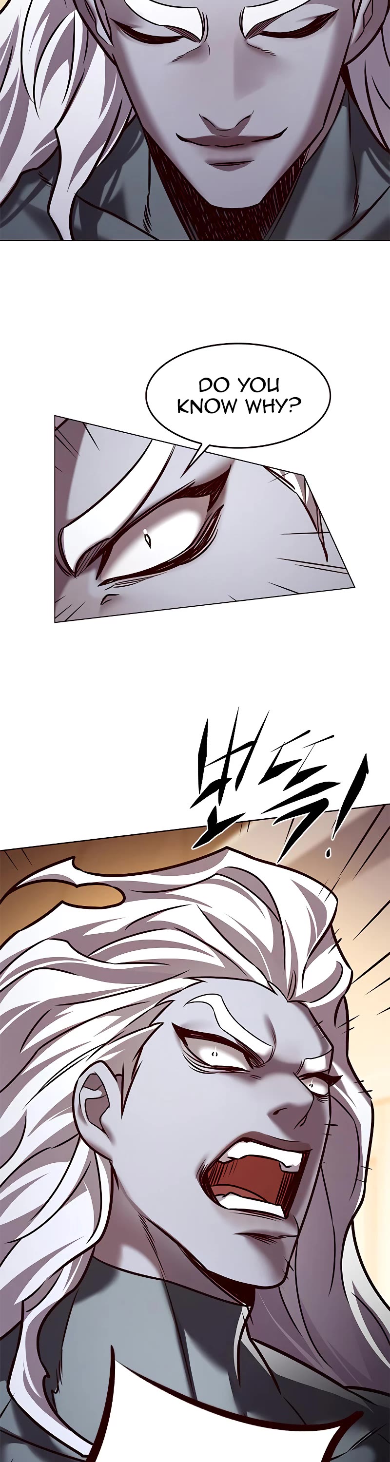 Eleceed Chapter 278 - Page 23