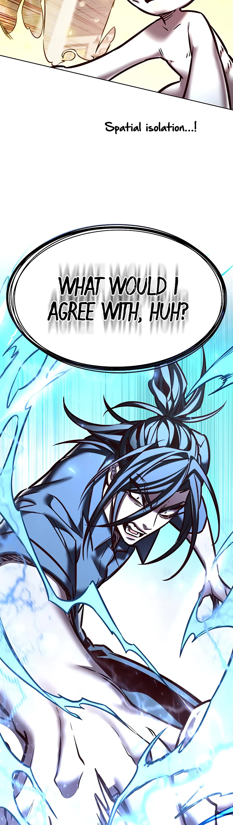 Eleceed Chapter 278 - Page 29