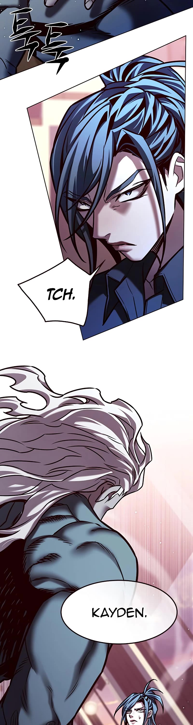 Eleceed Chapter 278 - Page 33