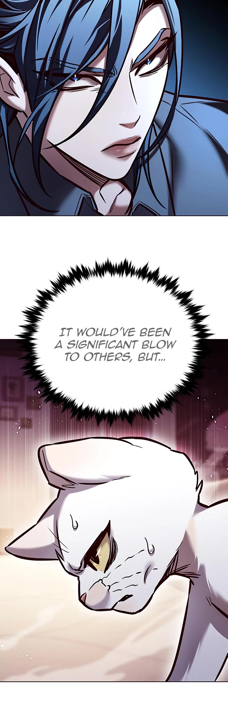 Eleceed Chapter 278 - Page 35