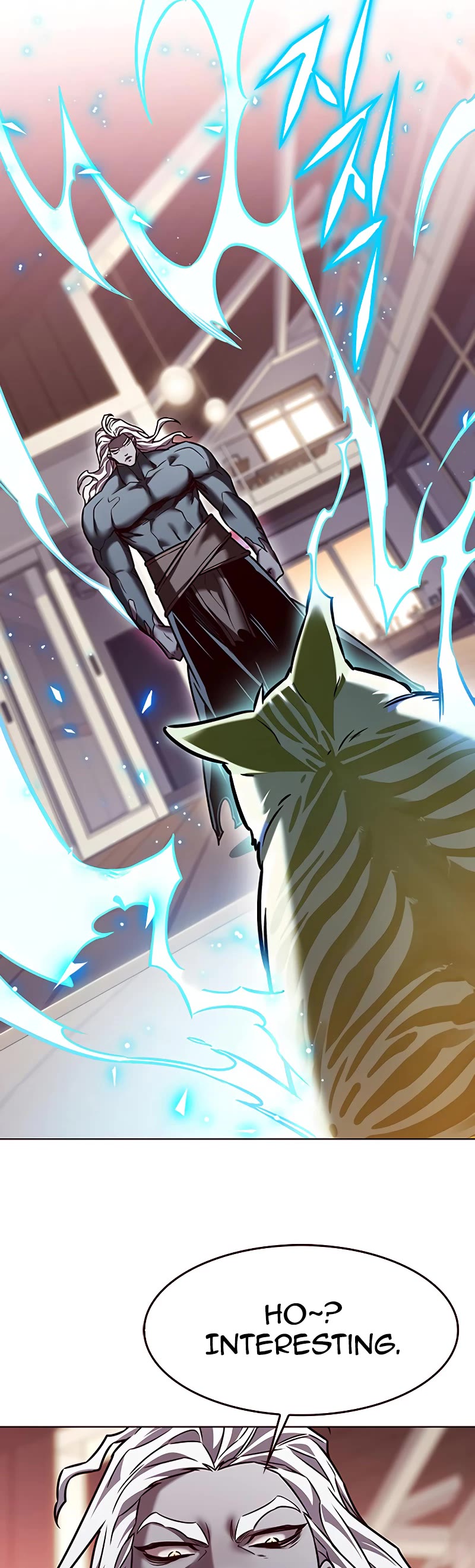 Eleceed Chapter 278 - Page 39