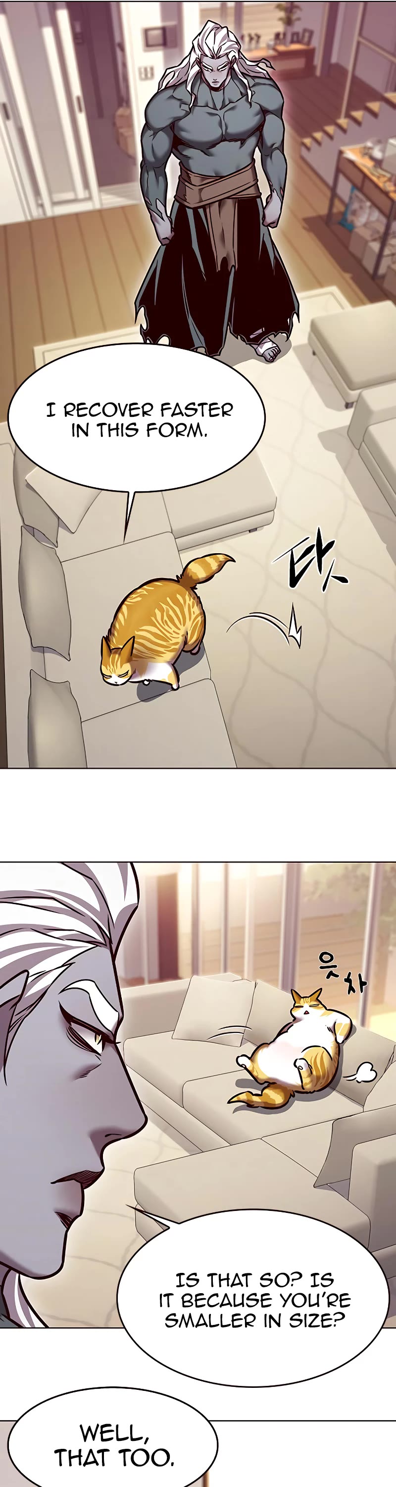 Eleceed Chapter 278 - Page 41