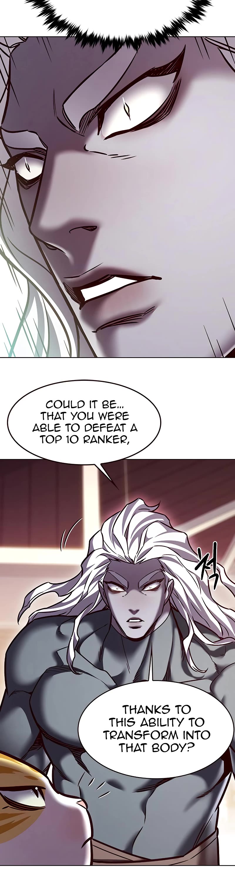 Eleceed Chapter 278 - Page 43