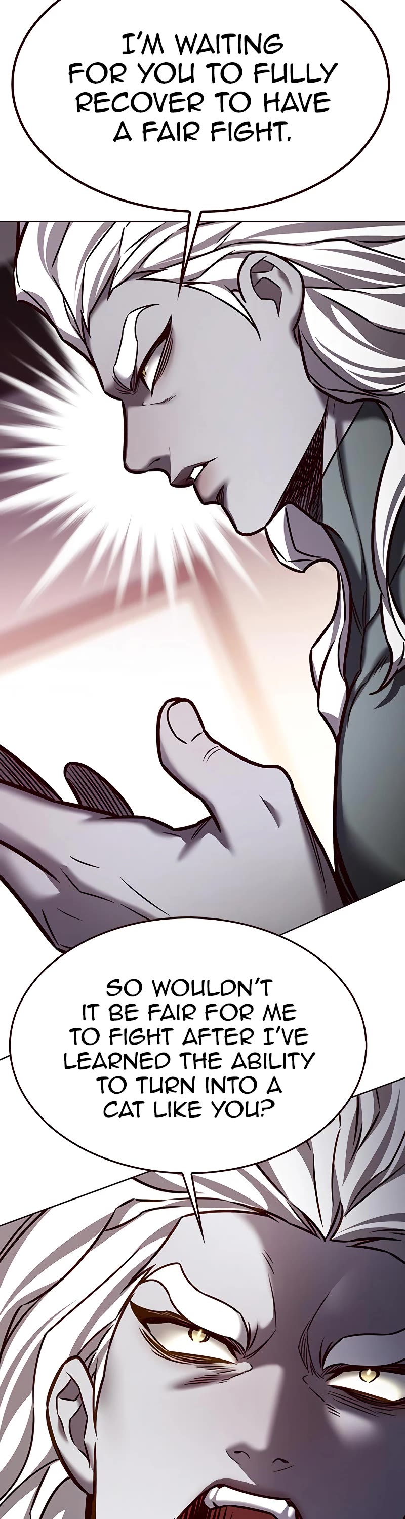 Eleceed Chapter 278 - Page 48