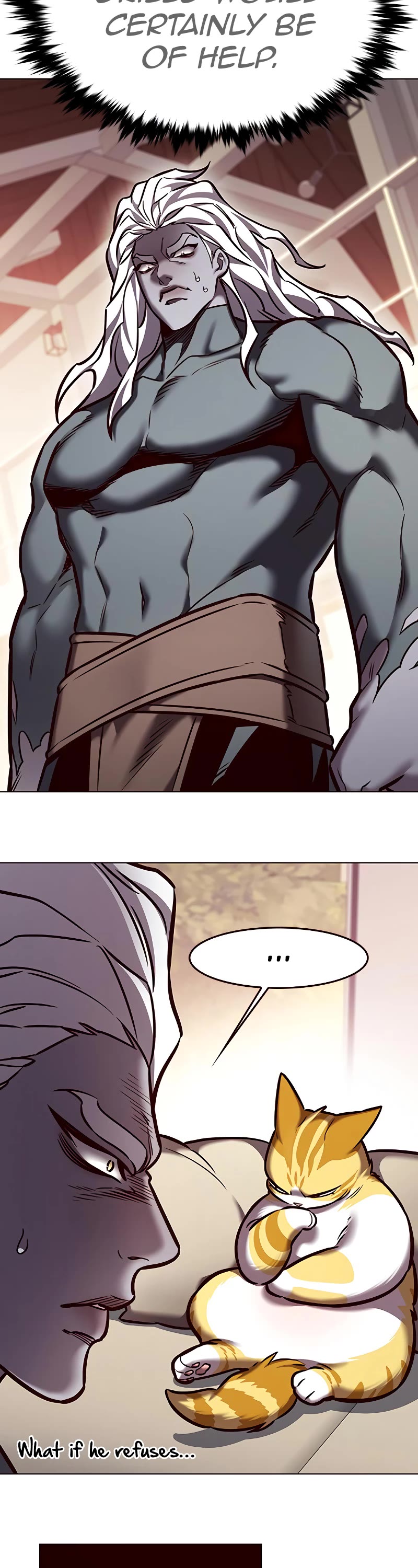 Eleceed Chapter 278 - Page 54