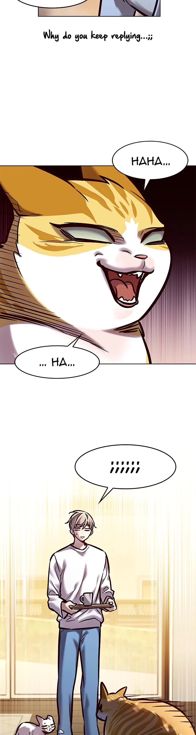 Eleceed Chapter 278 - Page 8
