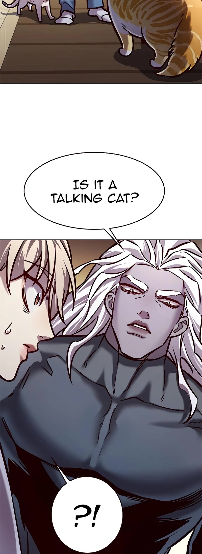 Eleceed Chapter 278 - Page 9