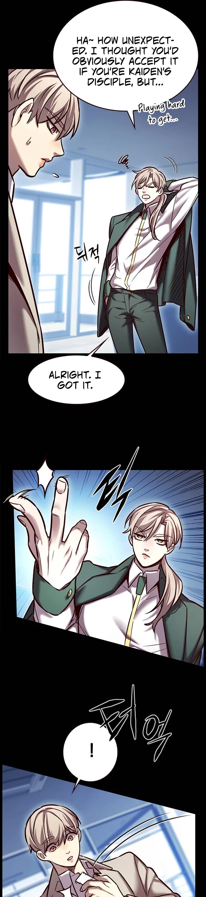 Eleceed Chapter 282 - Page 13