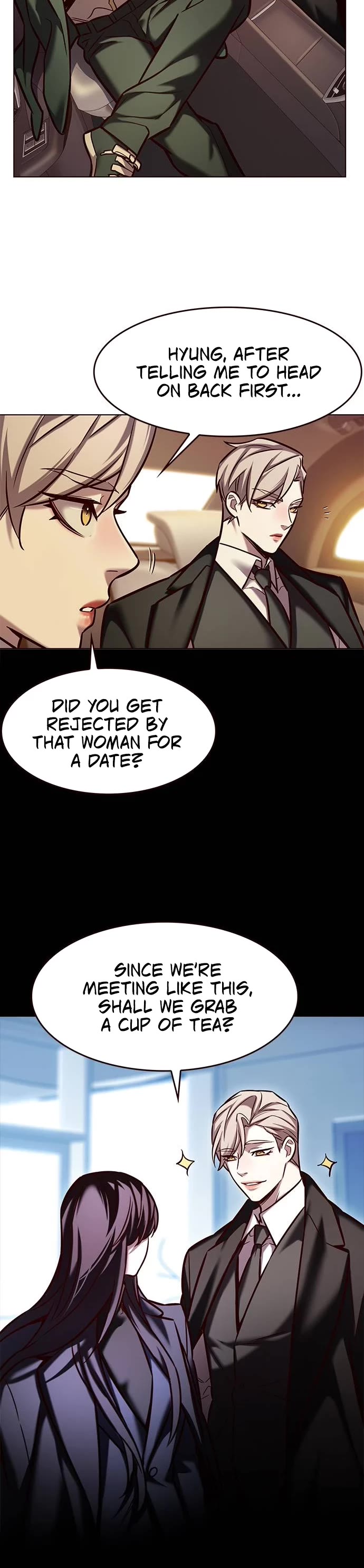 Eleceed Chapter 282 - Page 23