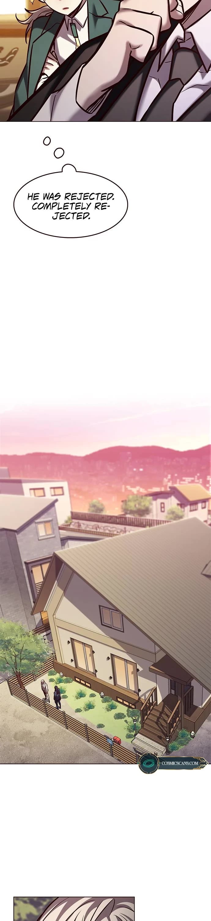 Eleceed Chapter 282 - Page 25