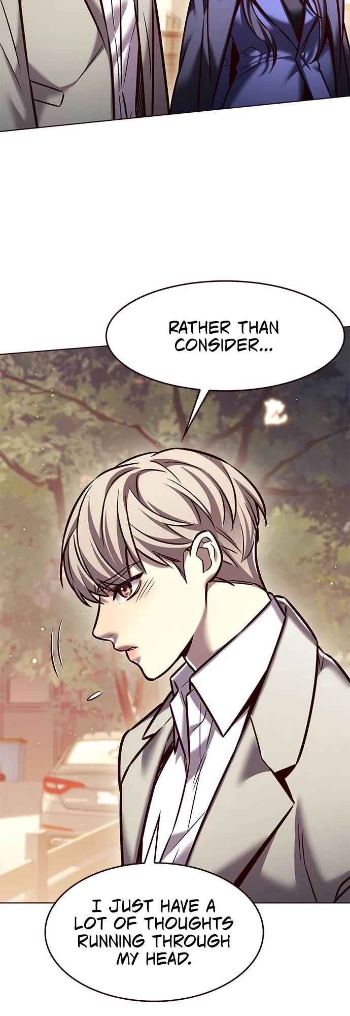 Eleceed Chapter 282 - Page 27