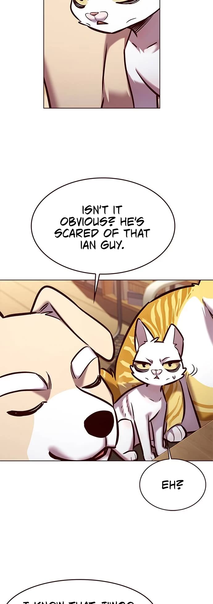 Eleceed Chapter 282 - Page 3