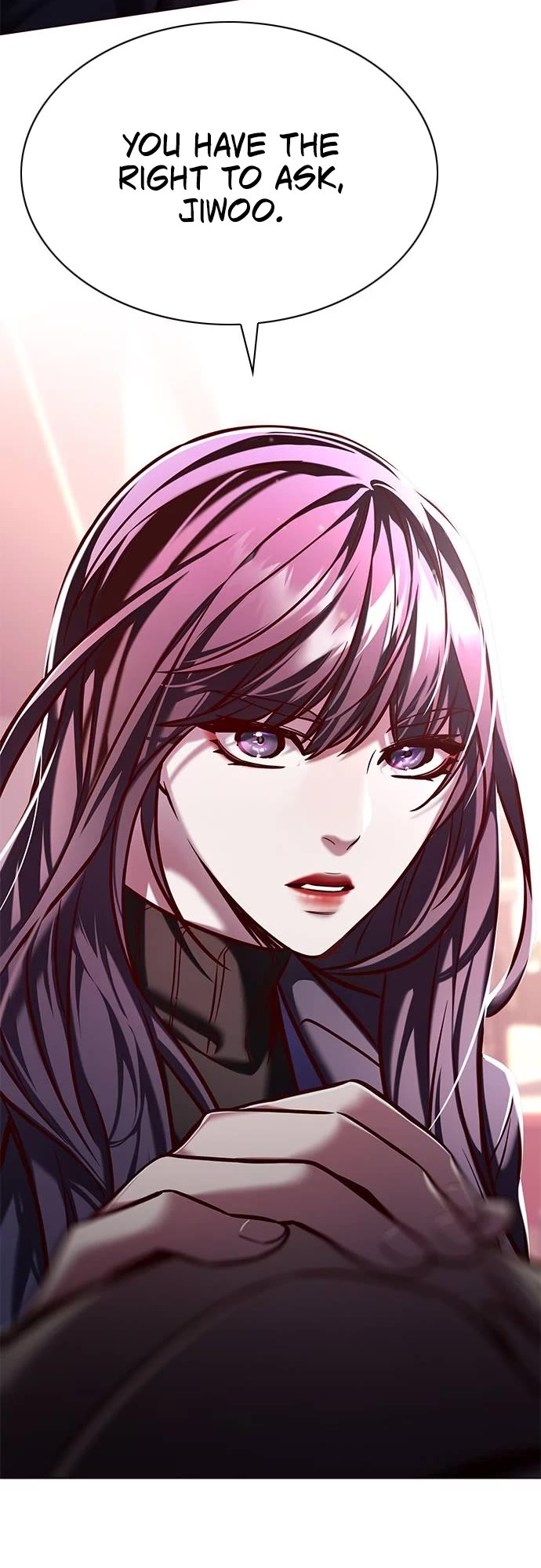 Eleceed Chapter 282 - Page 35