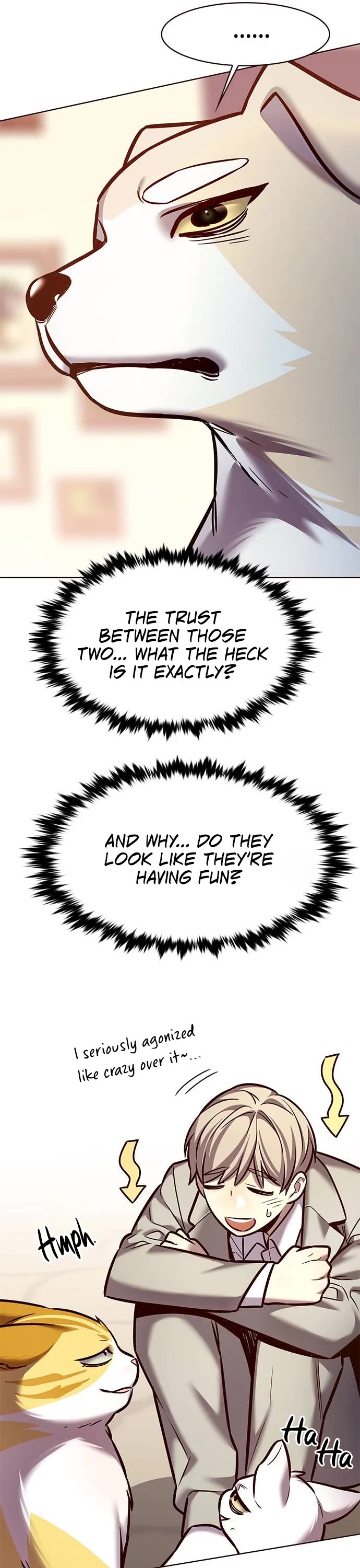 Eleceed Chapter 282 - Page 48