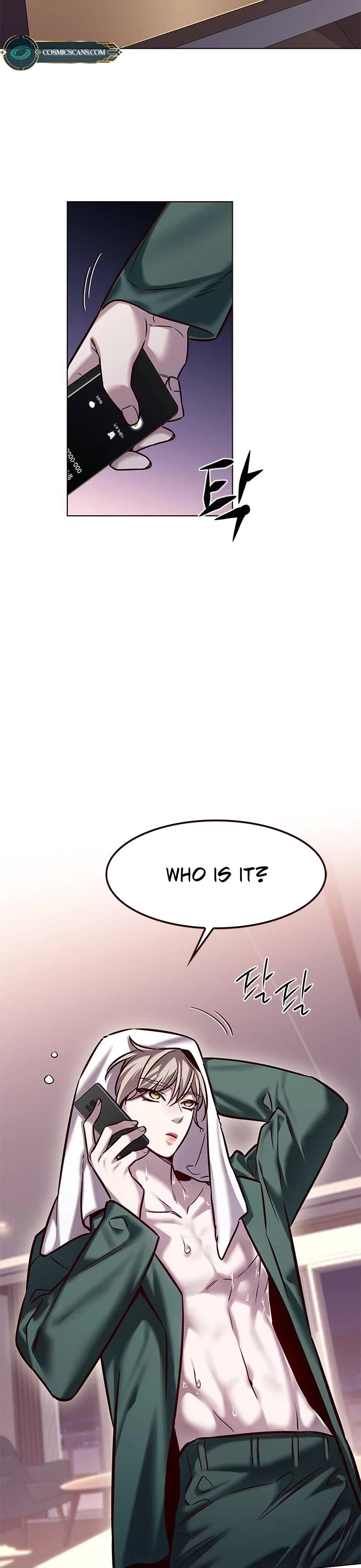 Eleceed Chapter 282 - Page 57