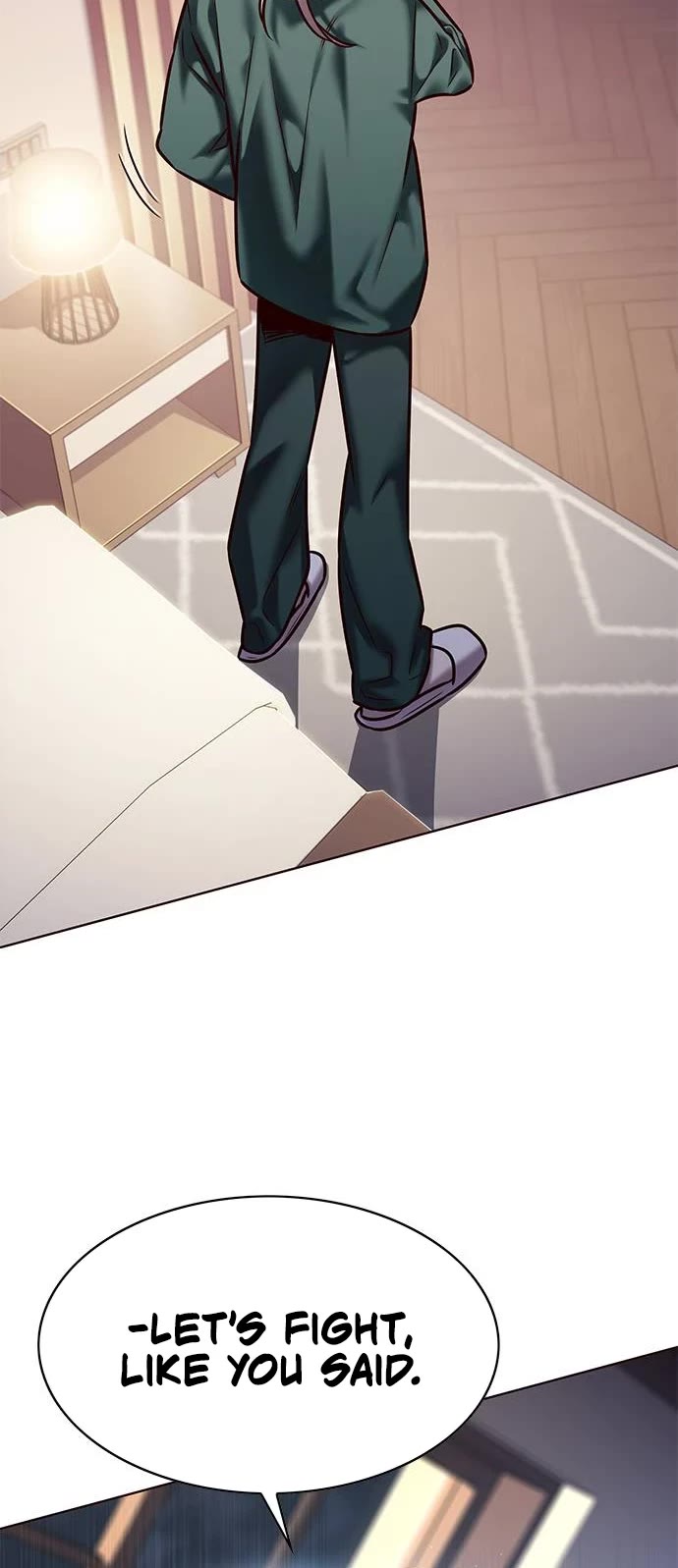 Eleceed Chapter 282 - Page 59