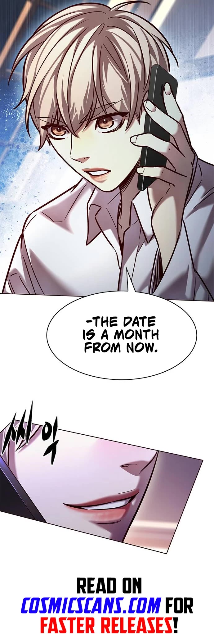 Eleceed Chapter 282 - Page 60