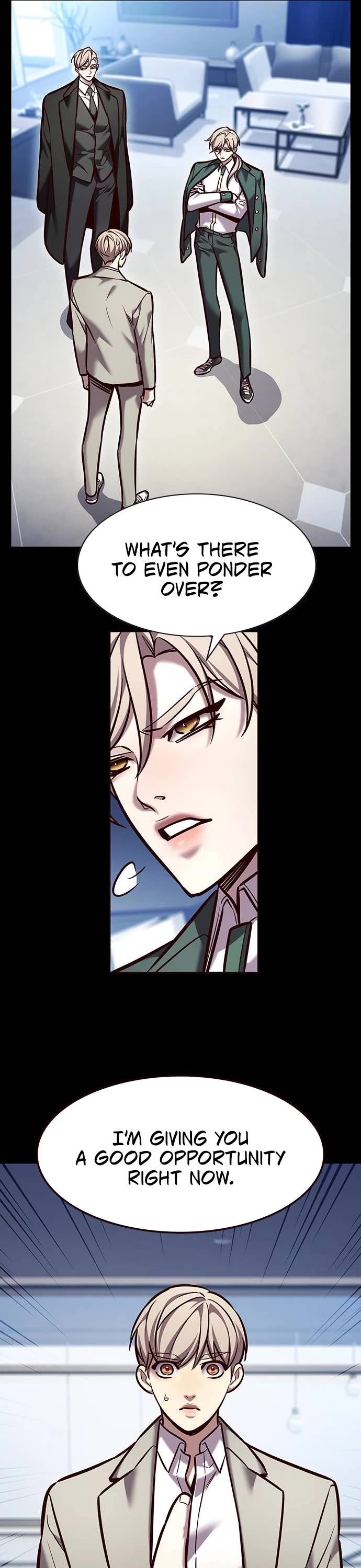Eleceed Chapter 282 - Page 9