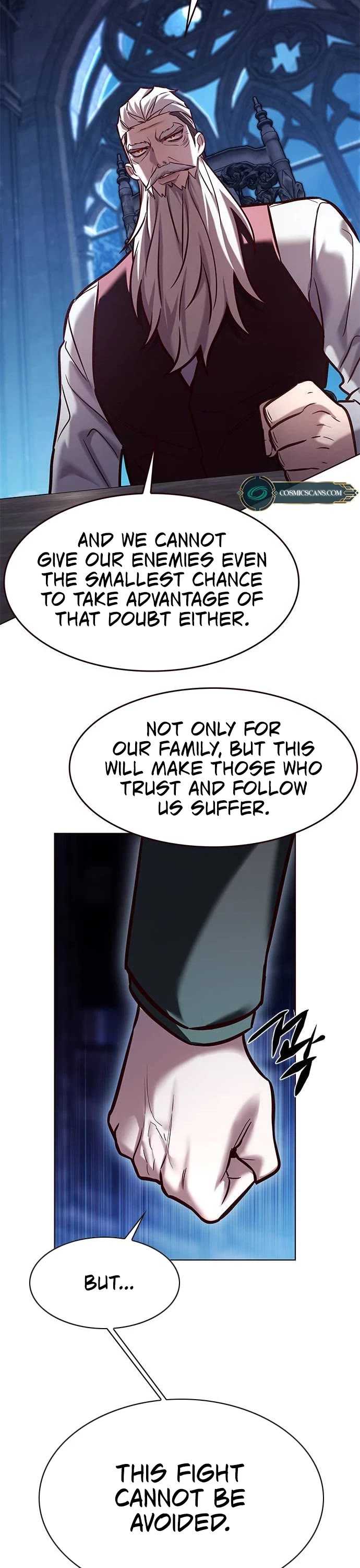 Eleceed Chapter 283 - Page 14