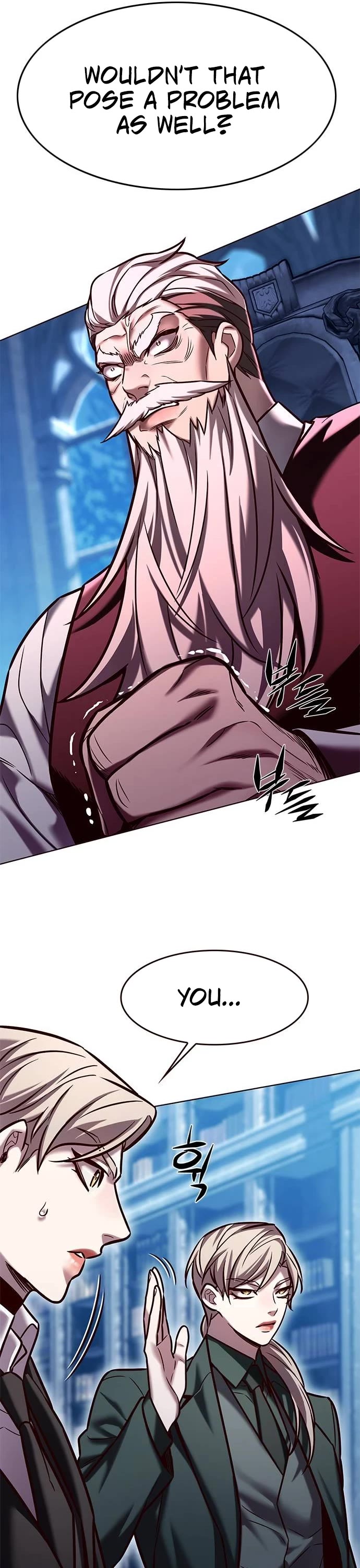 Eleceed Chapter 283 - Page 17