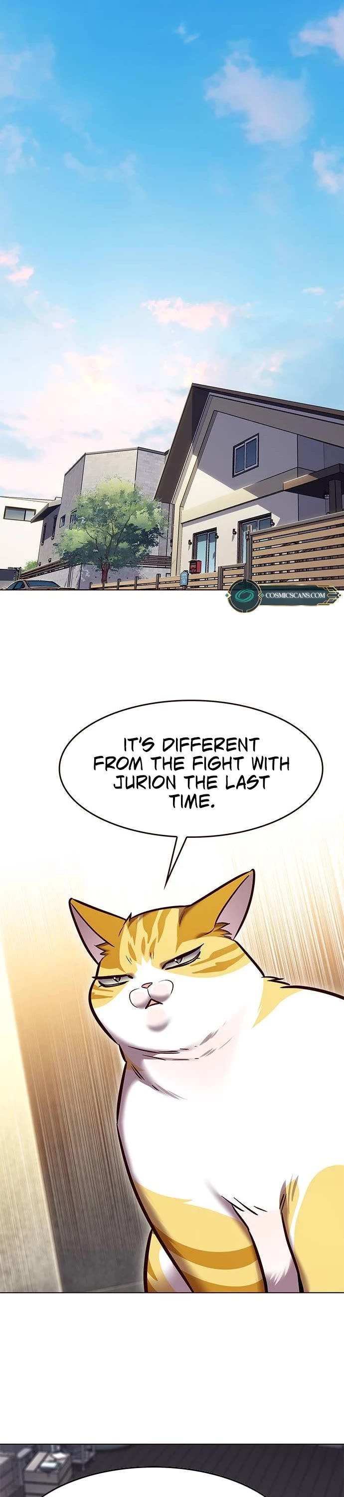 Eleceed Chapter 283 - Page 22
