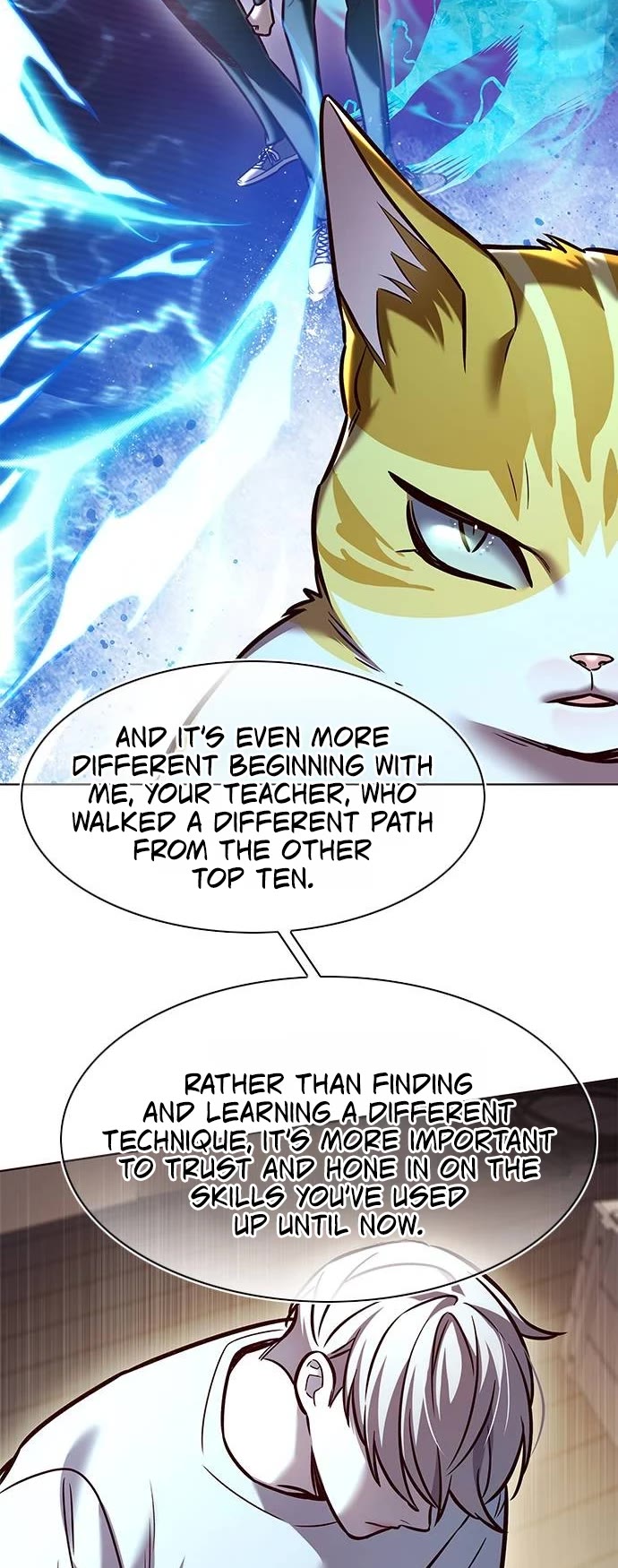 Eleceed Chapter 283 - Page 27