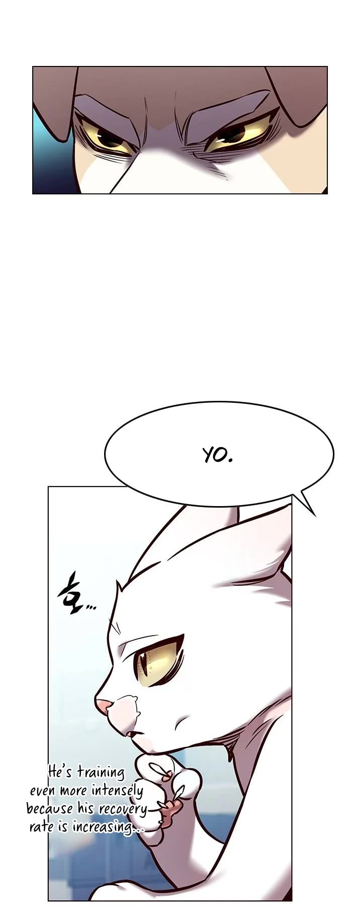 Eleceed Chapter 283 - Page 35