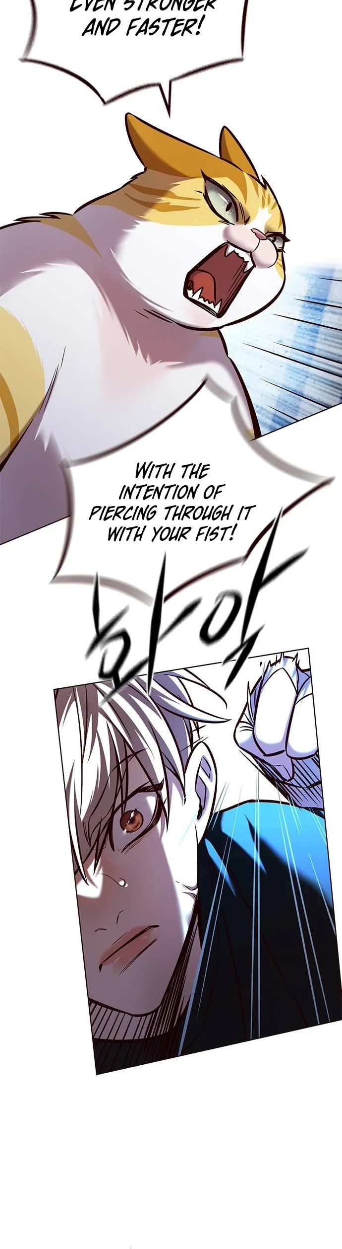 Eleceed Chapter 283 - Page 38