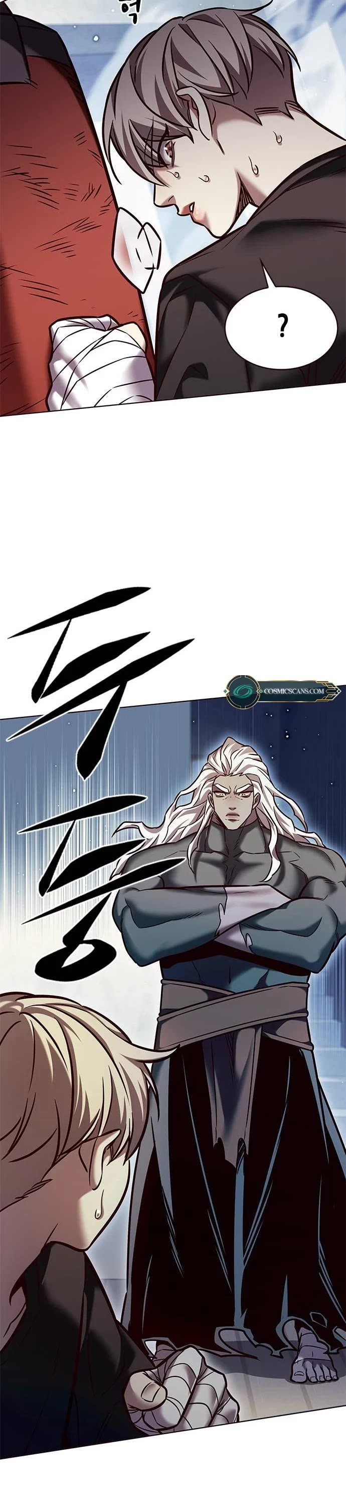 Eleceed Chapter 283 - Page 40