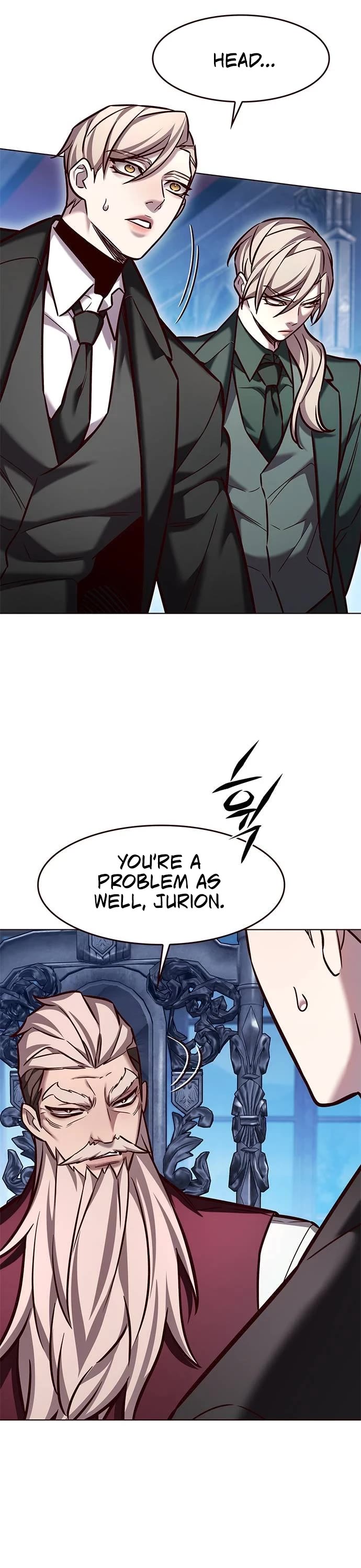 Eleceed Chapter 283 - Page 5