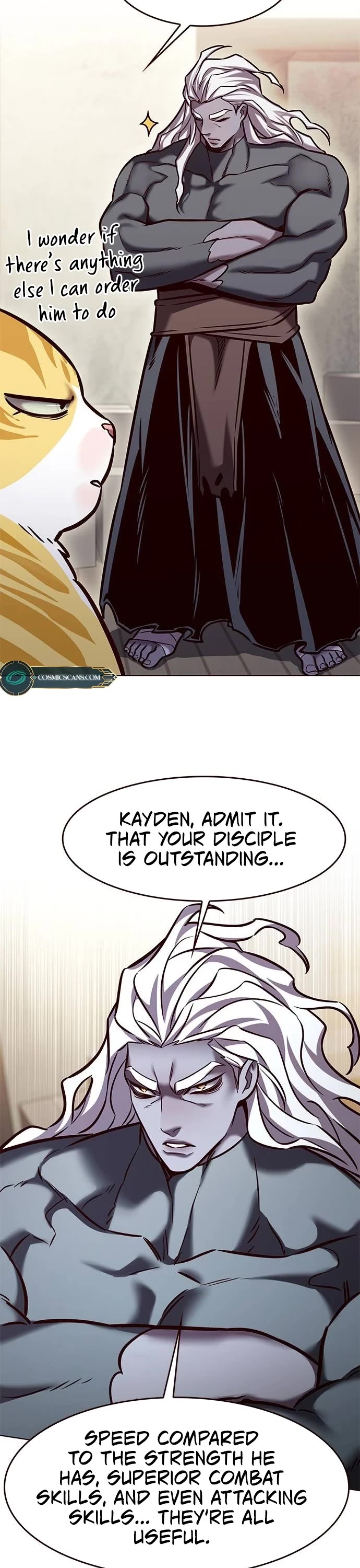 Eleceed Chapter 283 - Page 51