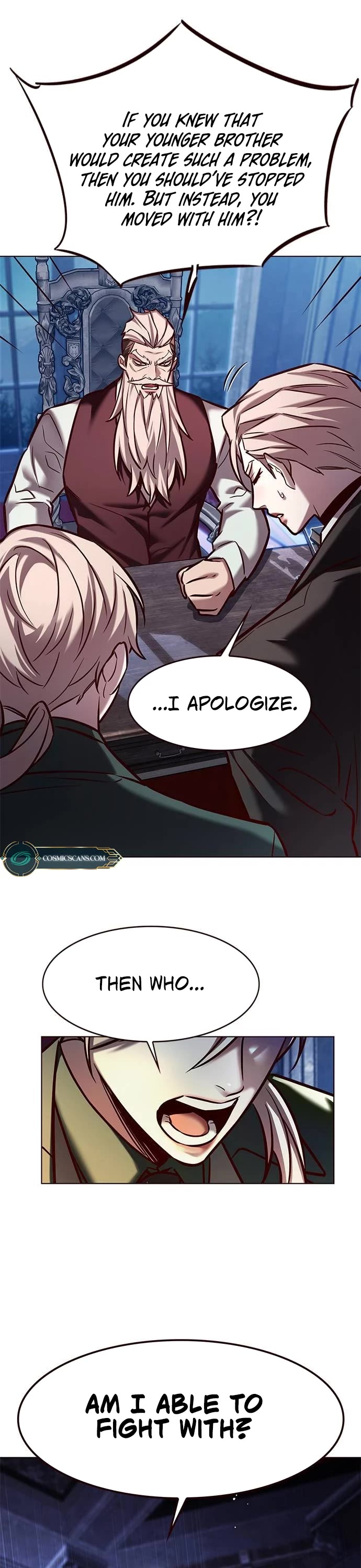 Eleceed Chapter 283 - Page 6