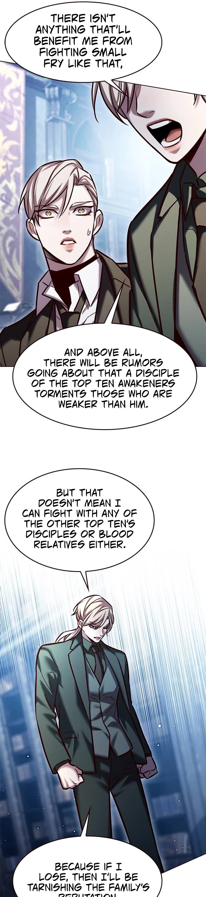 Eleceed Chapter 283 - Page 9