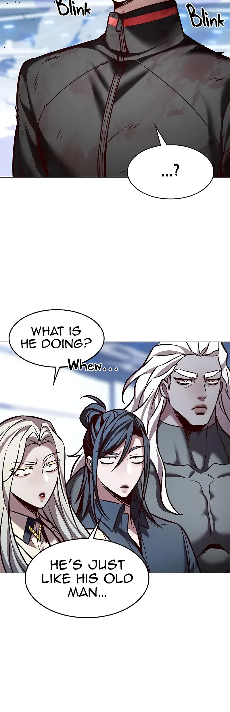 Eleceed Chapter 287 - Page 14